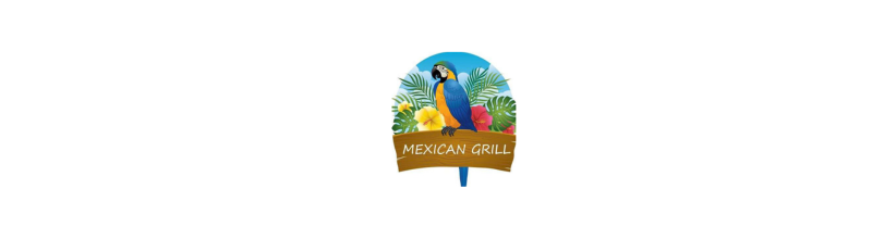 Blue Parrot Mexican Grill